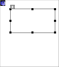 Nested div tags, illustrated with anchor points.